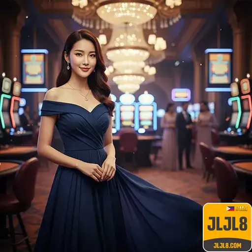jljl8 casino earn rewards top game