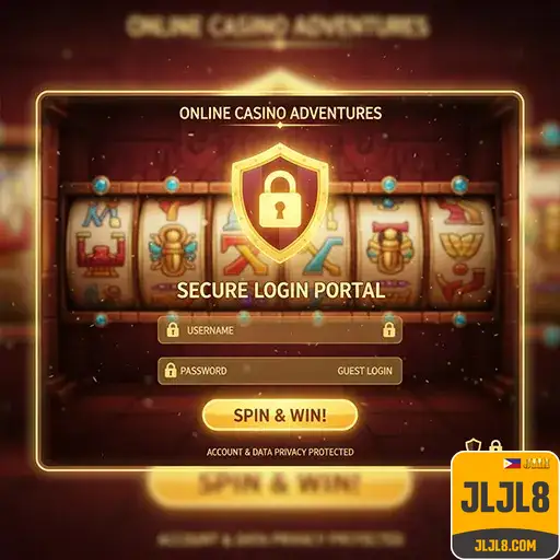 jljl8 login discover elite game