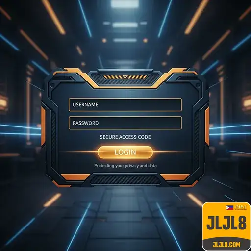 jljl8 login discover latest game