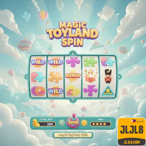 jljl8 slots discover best game