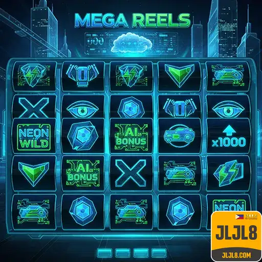 jljl8 slots explore fun game