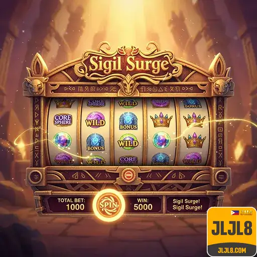 jljl8 slots explore top game
