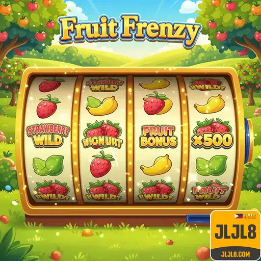 jljl8 slots discover latest game