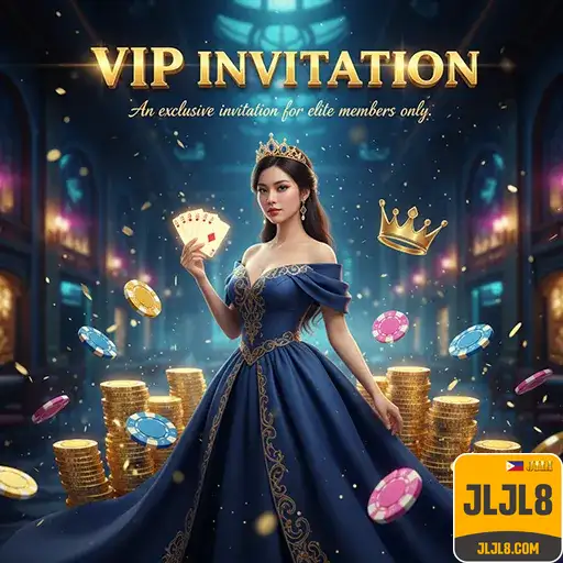 jljl8 vip discover elite game