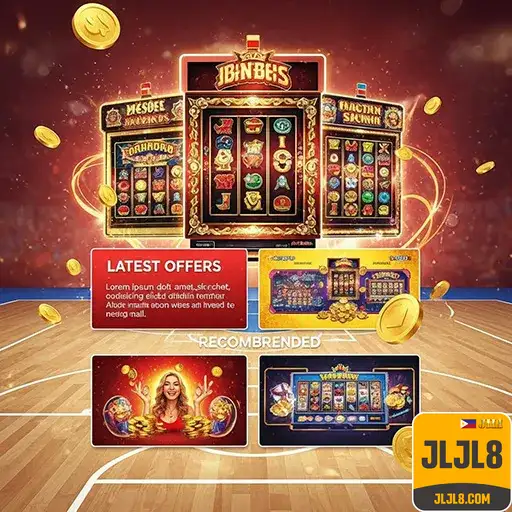 jljl8  discover premium game